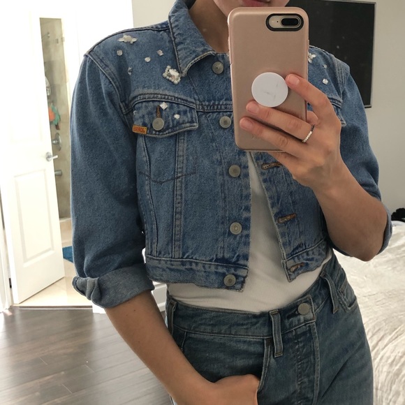 Meet your Posher, Leah - Picture 1 of 1